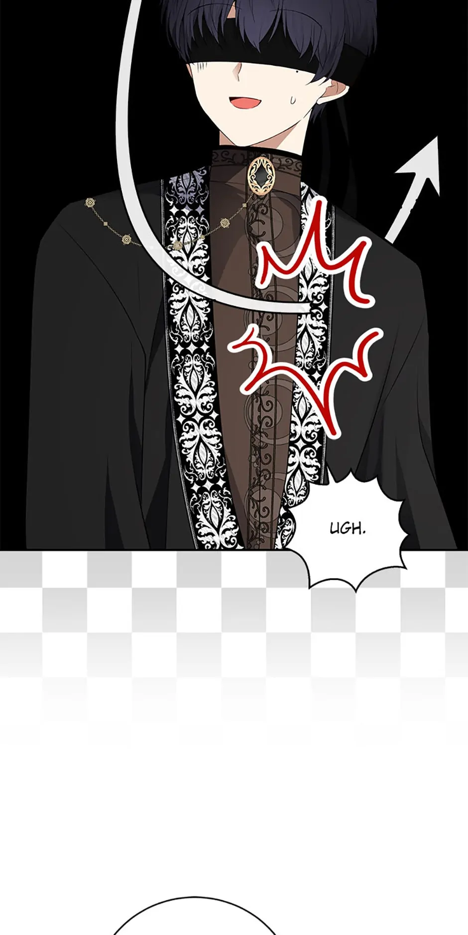 Talented Baby Squirrel - Chapter 75 manhwa