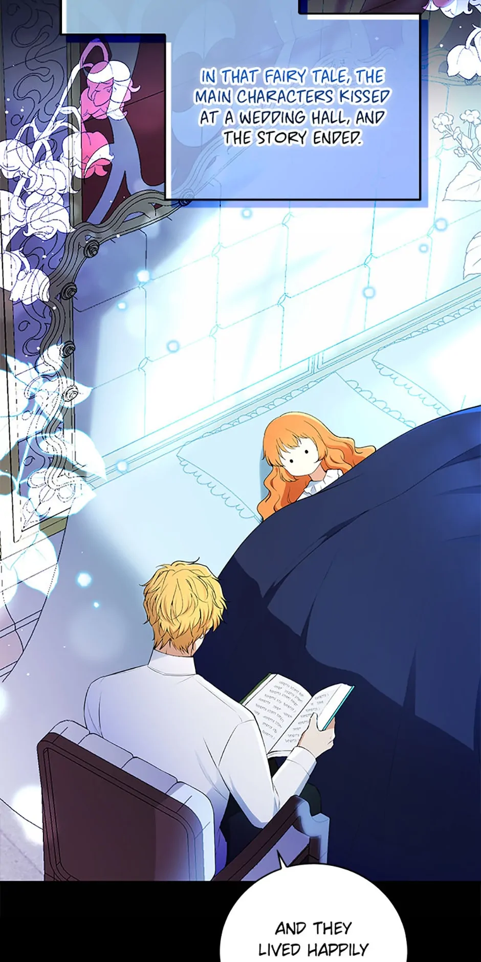 Talented Baby Squirrel - Chapter 75 manhwa