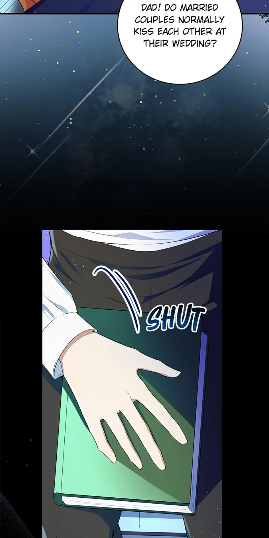 Talented Baby Squirrel - Chapter 75 manhwa