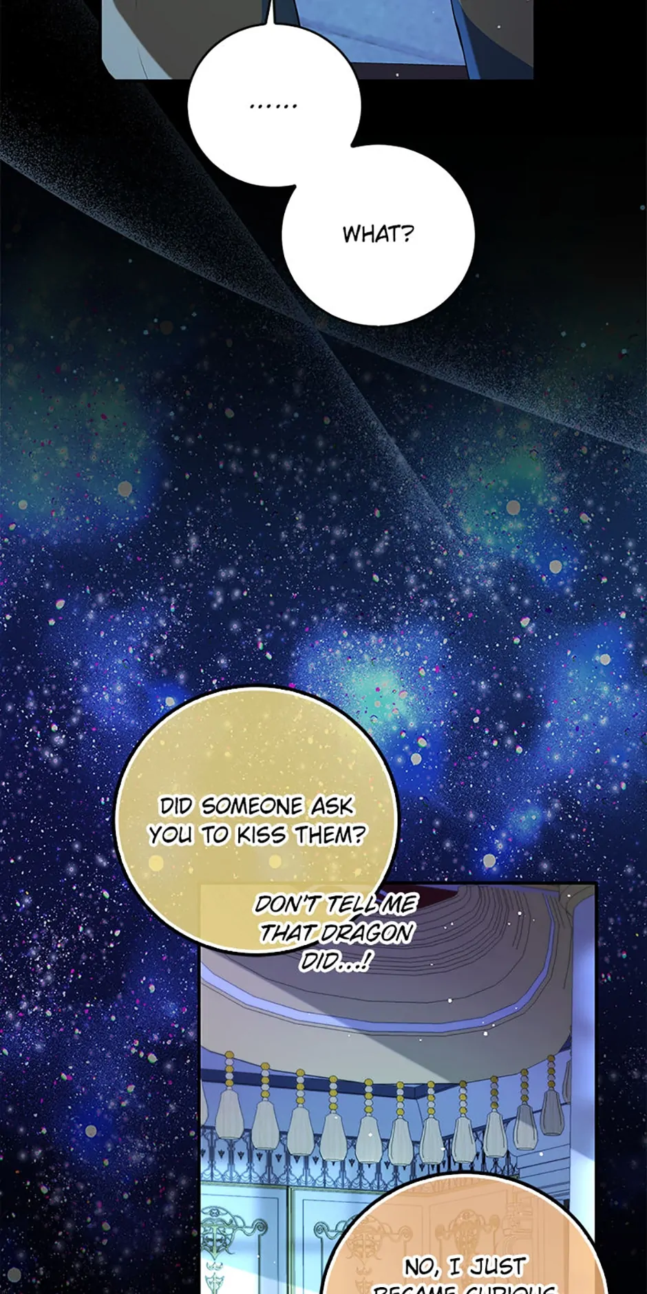 Talented Baby Squirrel - Chapter 75 manhwa