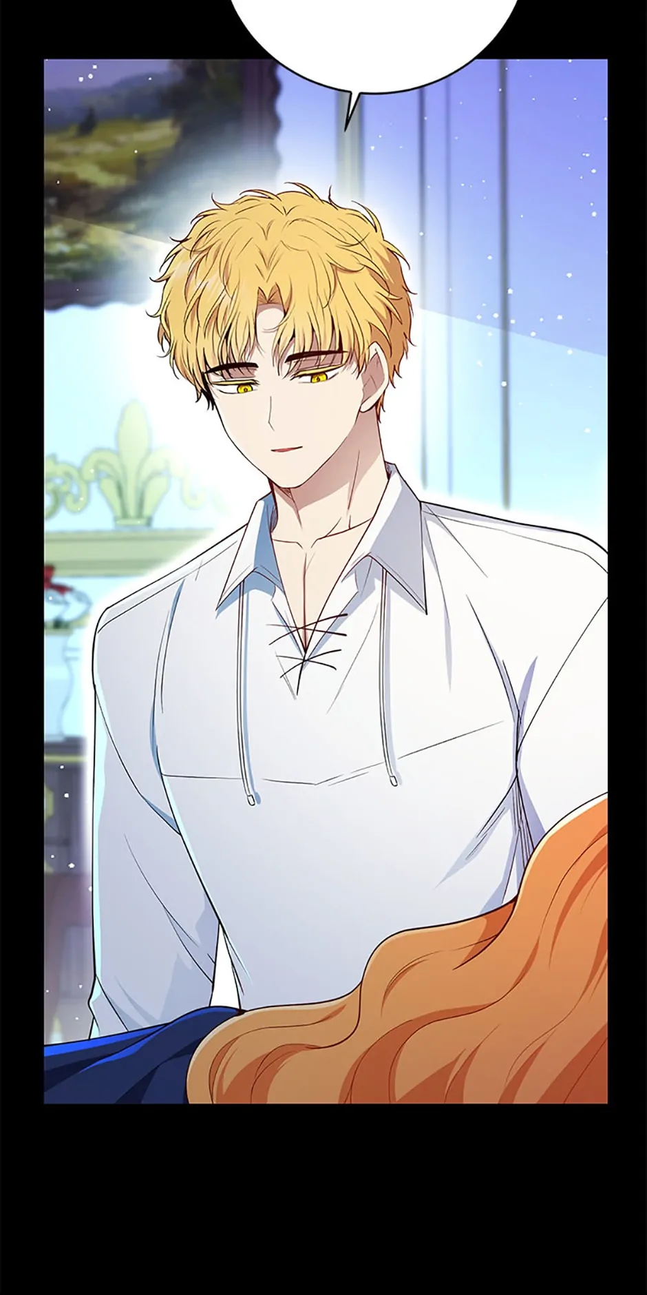 Talented Baby Squirrel - Chapter 75 manhwa