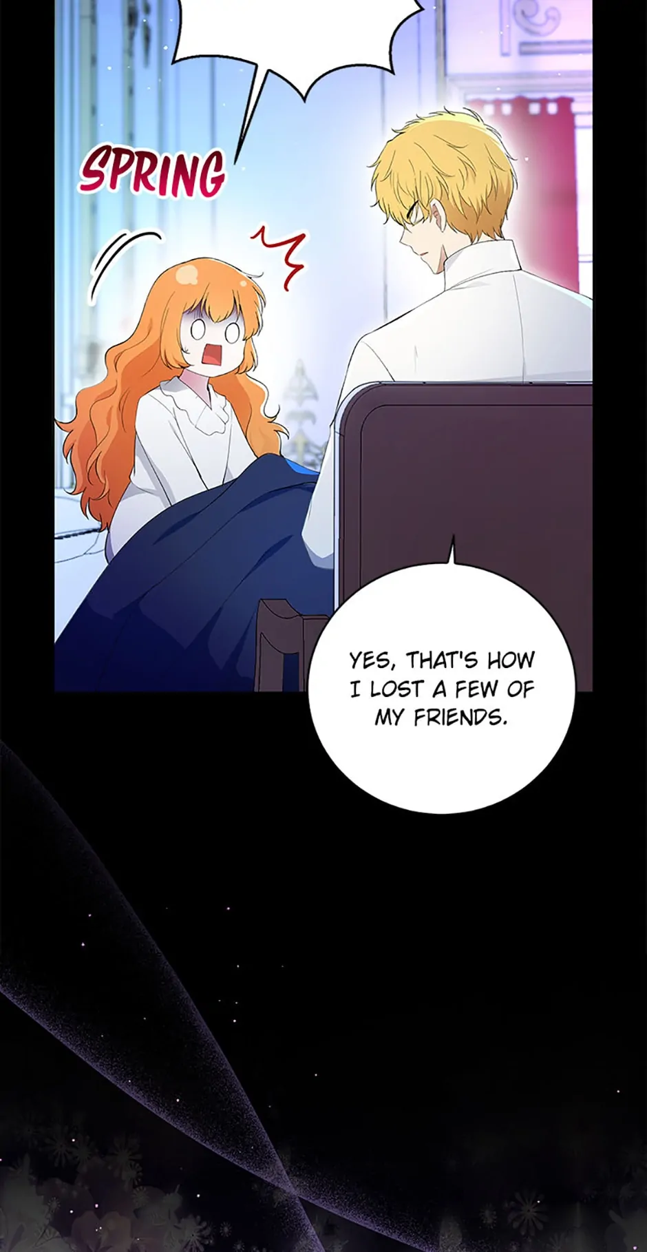 Talented Baby Squirrel - Chapter 75 manhwa