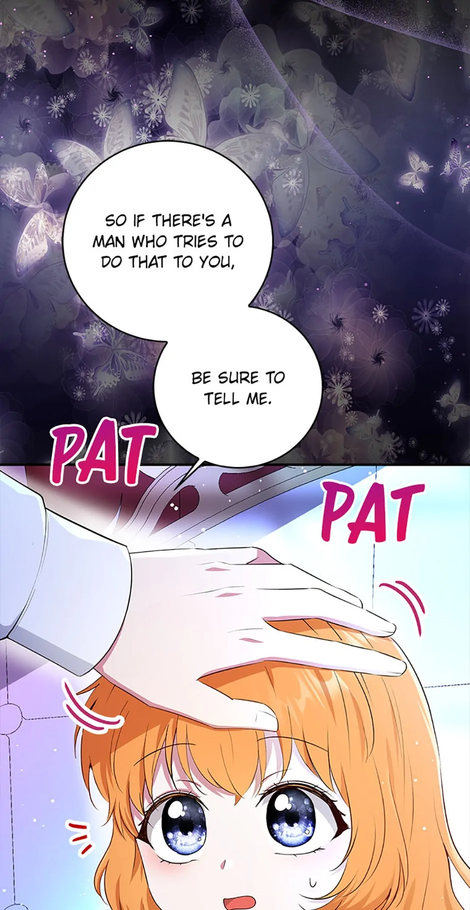 Talented Baby Squirrel - Chapter 75 manhwa