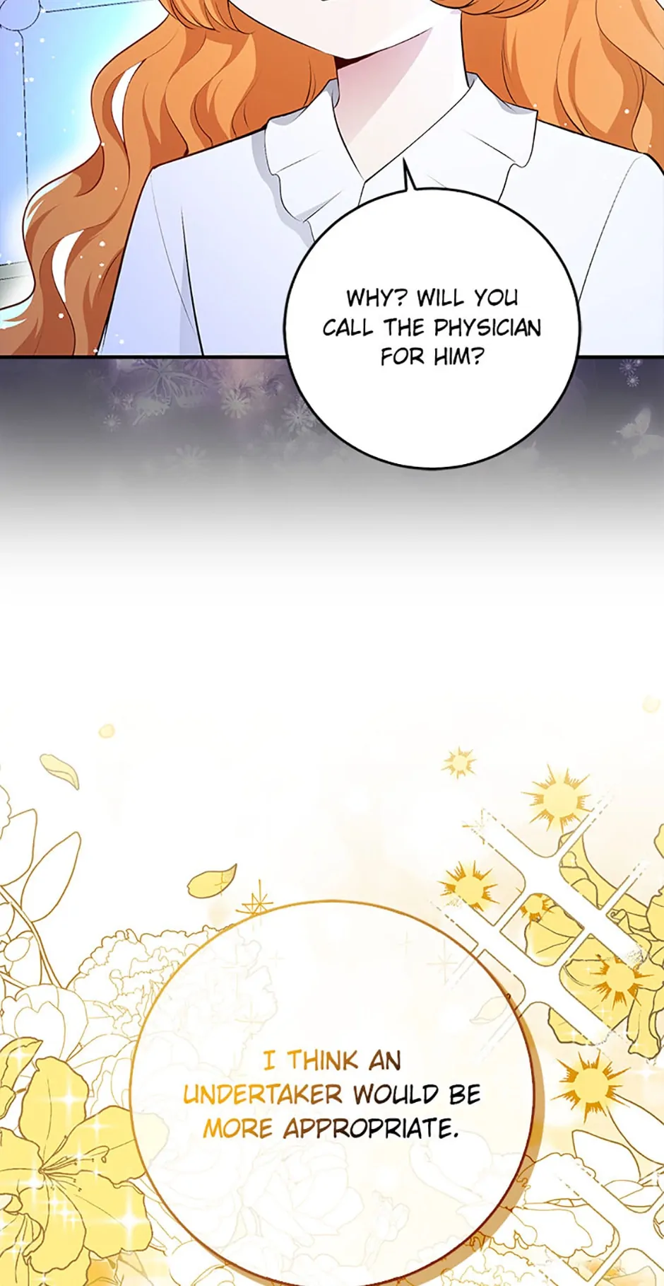 Talented Baby Squirrel - Chapter 75 manhwa