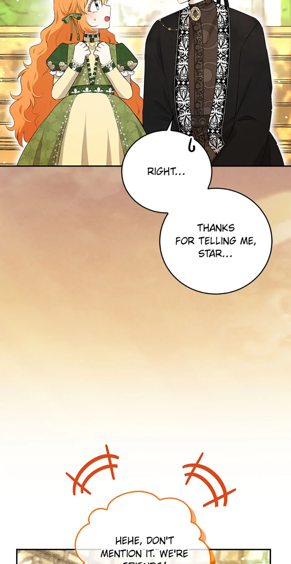 Talented Baby Squirrel - Chapter 75 manhwa