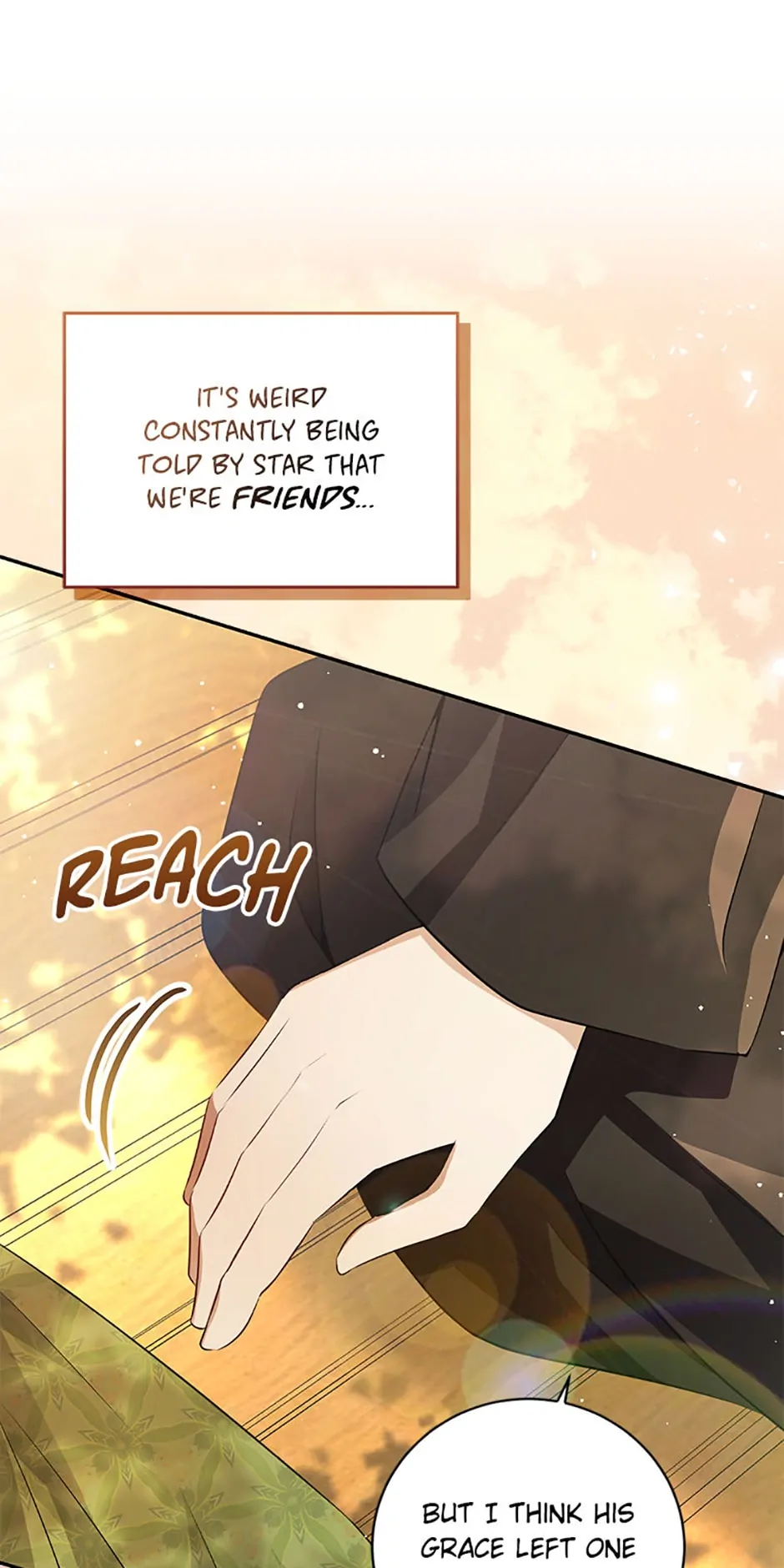 Talented Baby Squirrel - Chapter 75 manhwa
