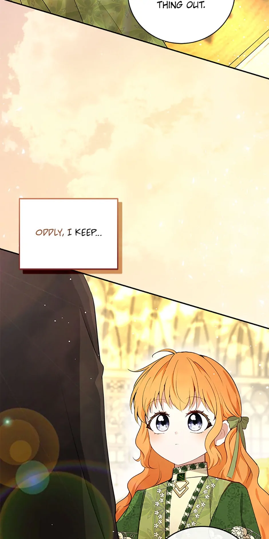 Talented Baby Squirrel - Chapter 75 manhwa
