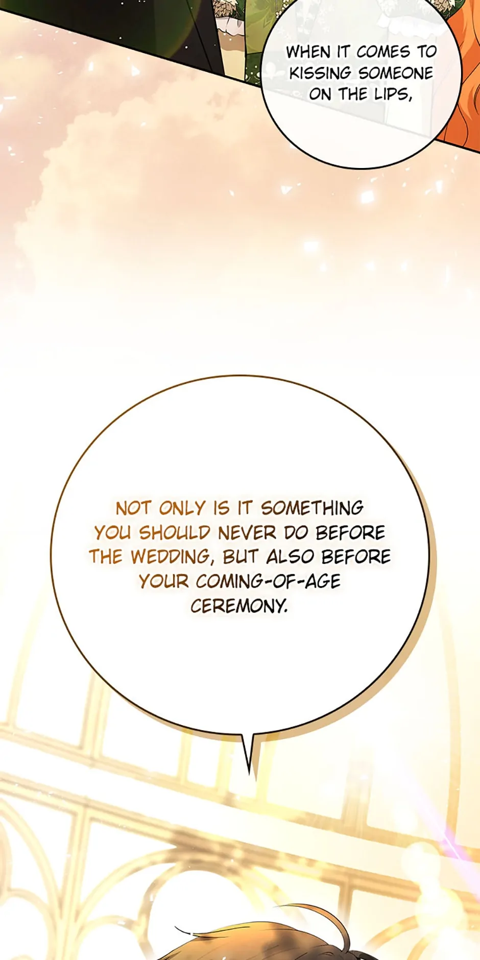 Talented Baby Squirrel - Chapter 75 manhwa