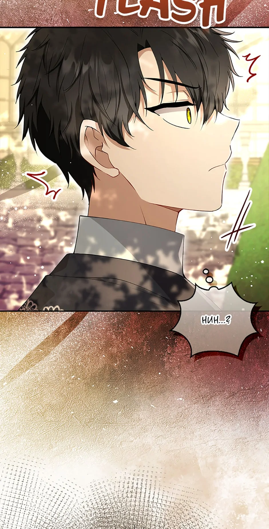 Talented Baby Squirrel - Chapter 76 manhwa