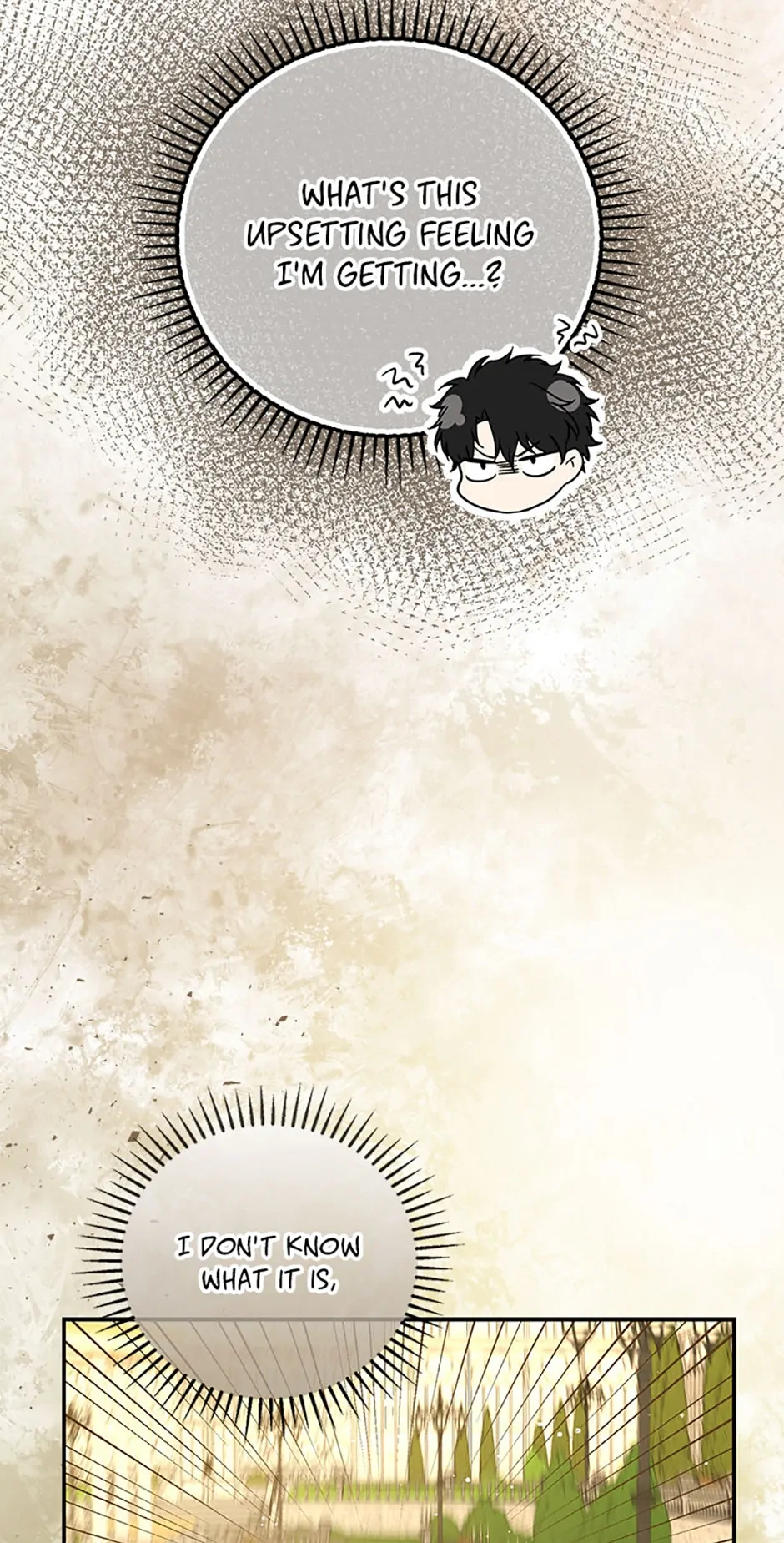 Talented Baby Squirrel - Chapter 76 manhwa