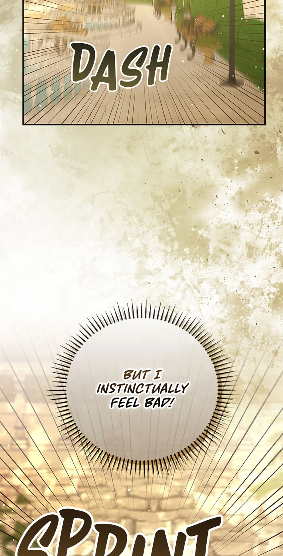 Talented Baby Squirrel - Chapter 76 manhwa