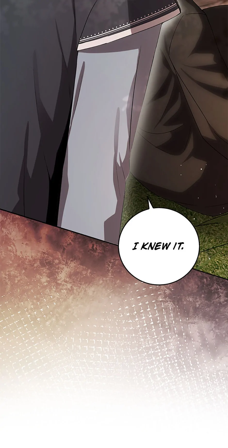 Talented Baby Squirrel - Chapter 76 manhwa