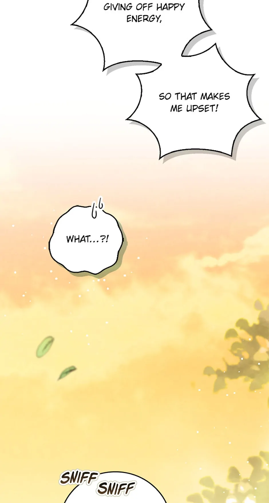 Talented Baby Squirrel - Chapter 76 manhwa