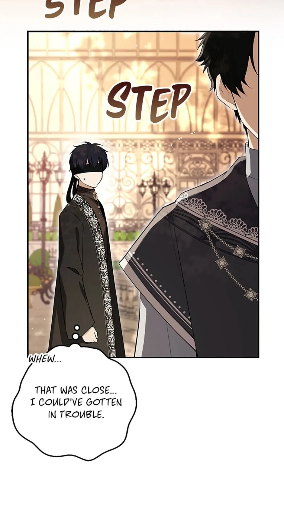Talented Baby Squirrel - Chapter 76 manhwa
