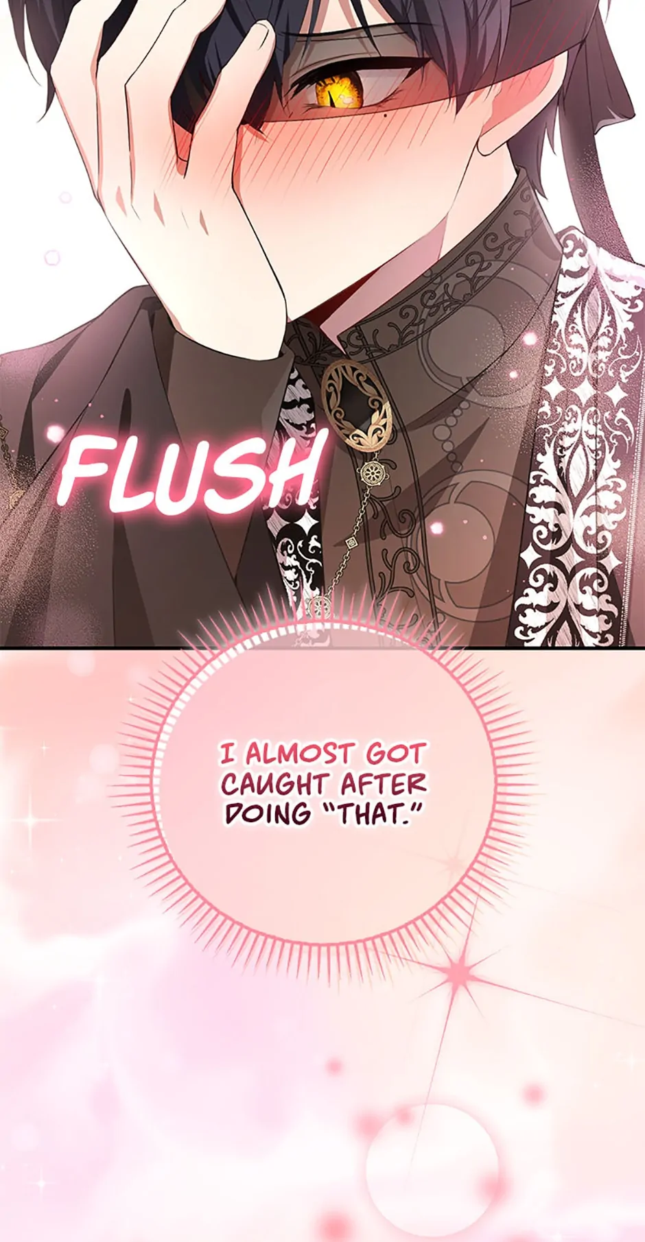 Talented Baby Squirrel - Chapter 76 manhwa