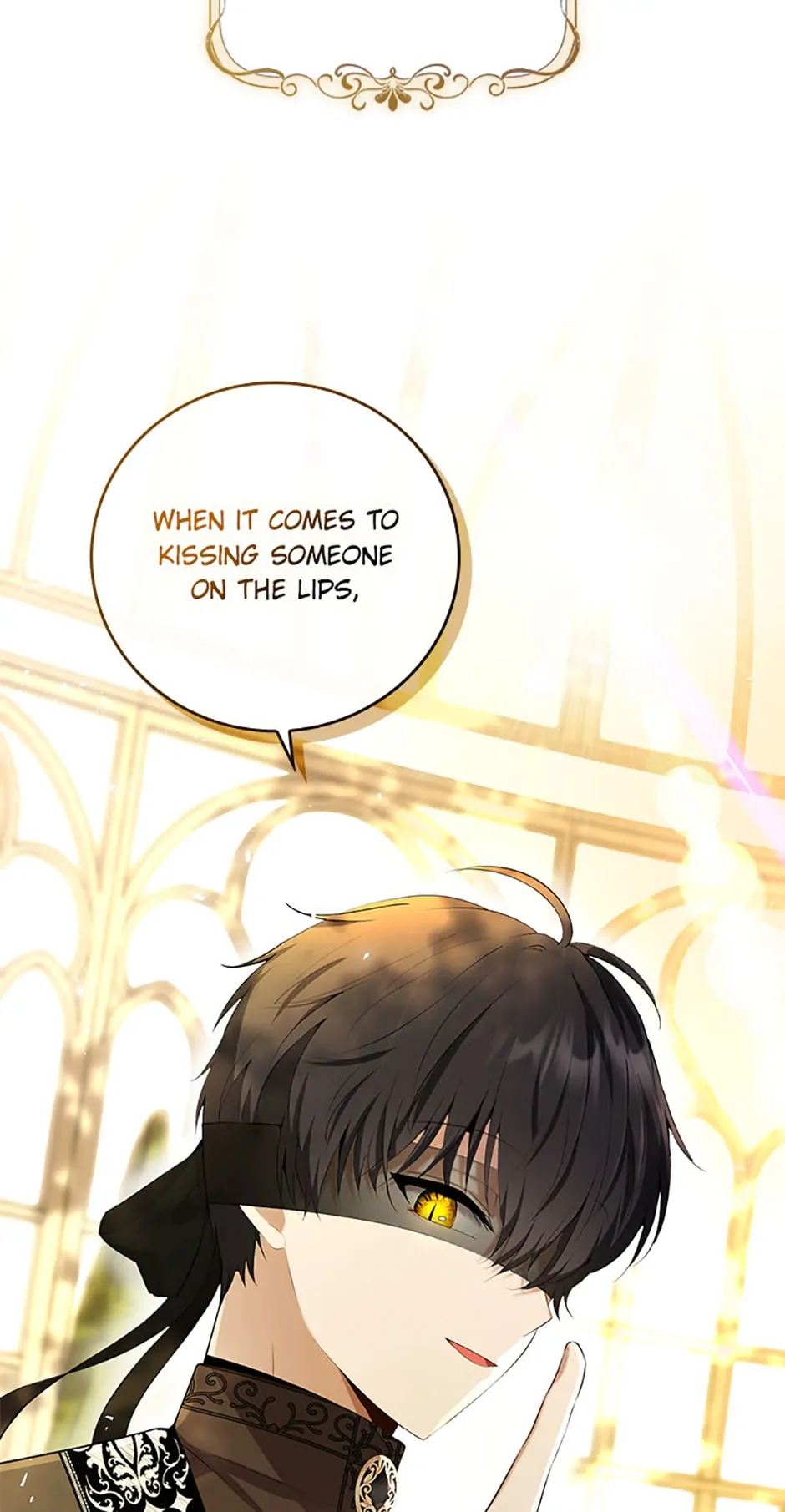 Talented Baby Squirrel - Chapter 76 manhwa