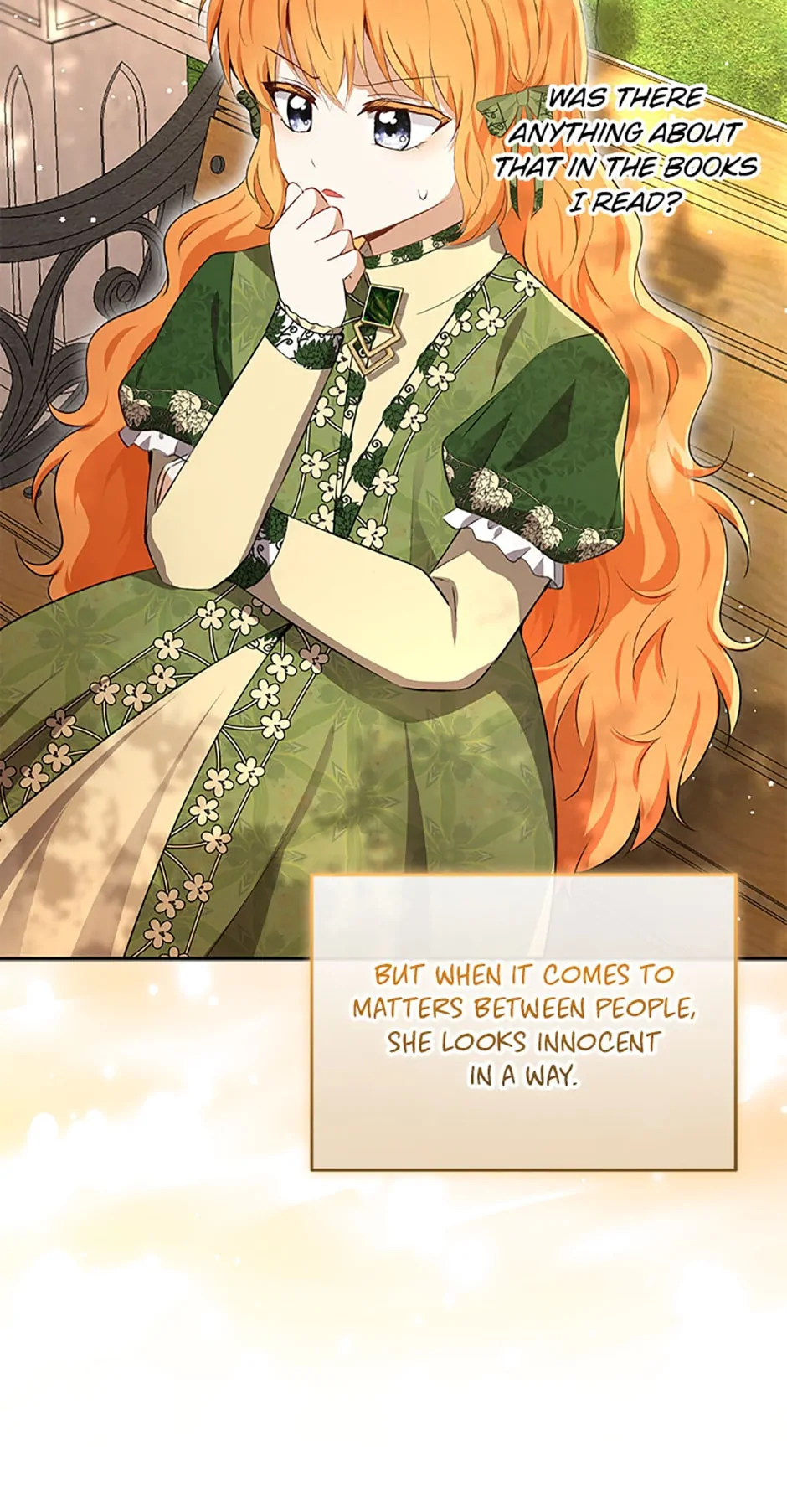 Talented Baby Squirrel - Chapter 76 manhwa