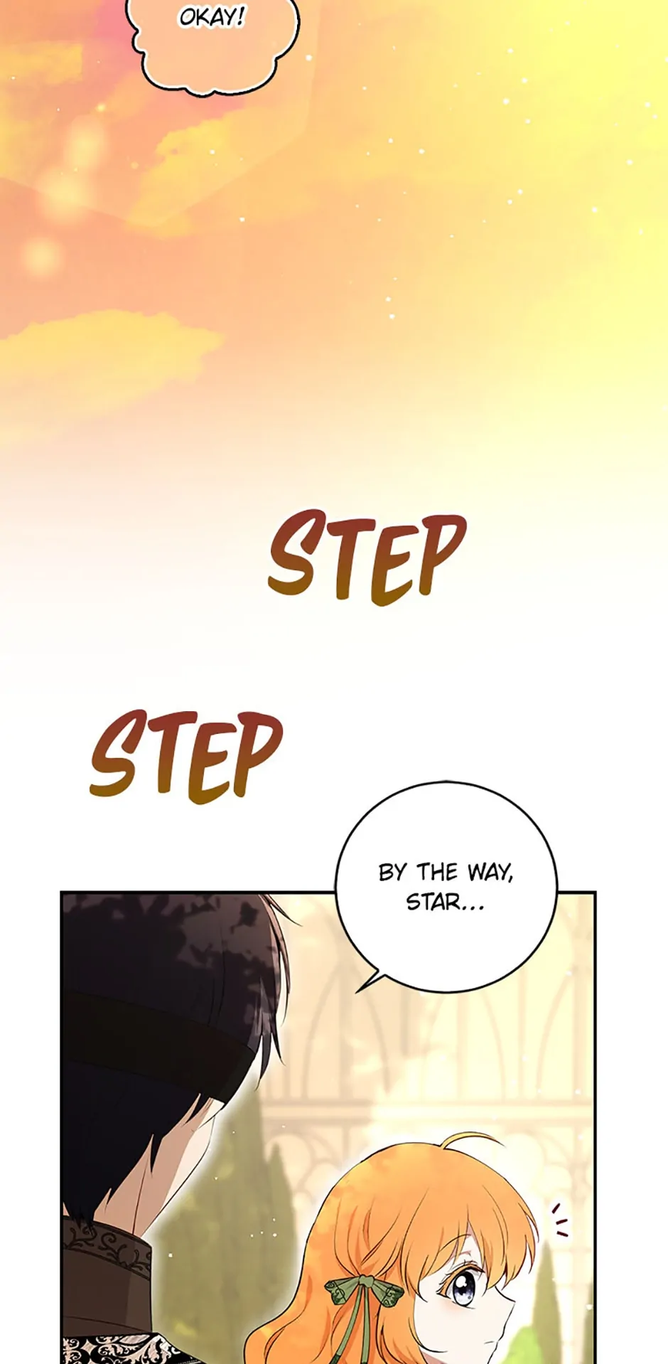Talented Baby Squirrel - Chapter 76 manhwa