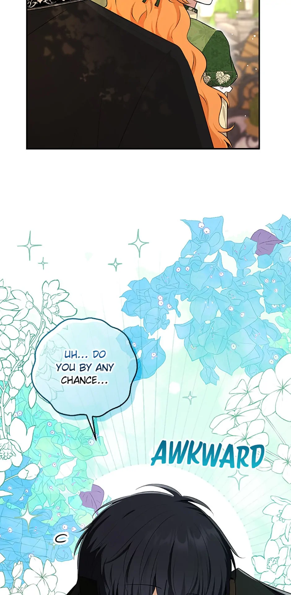 Talented Baby Squirrel - Chapter 76 manhwa