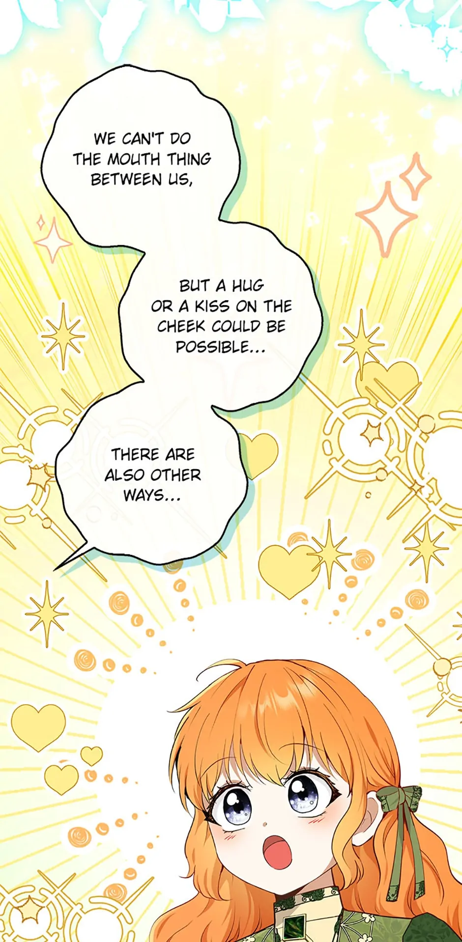 Talented Baby Squirrel - Chapter 76 manhwa
