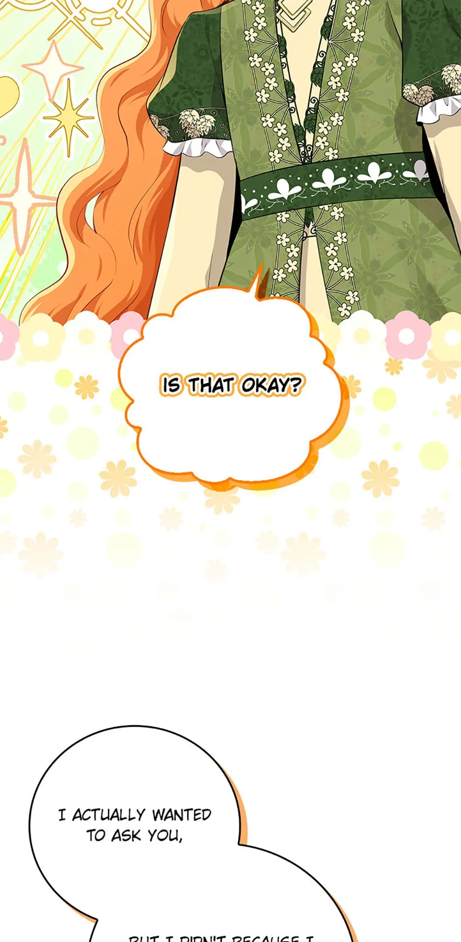 Talented Baby Squirrel - Chapter 76 manhwa