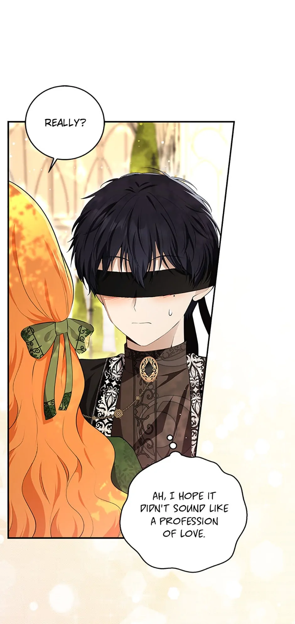 Talented Baby Squirrel - Chapter 76 manhwa