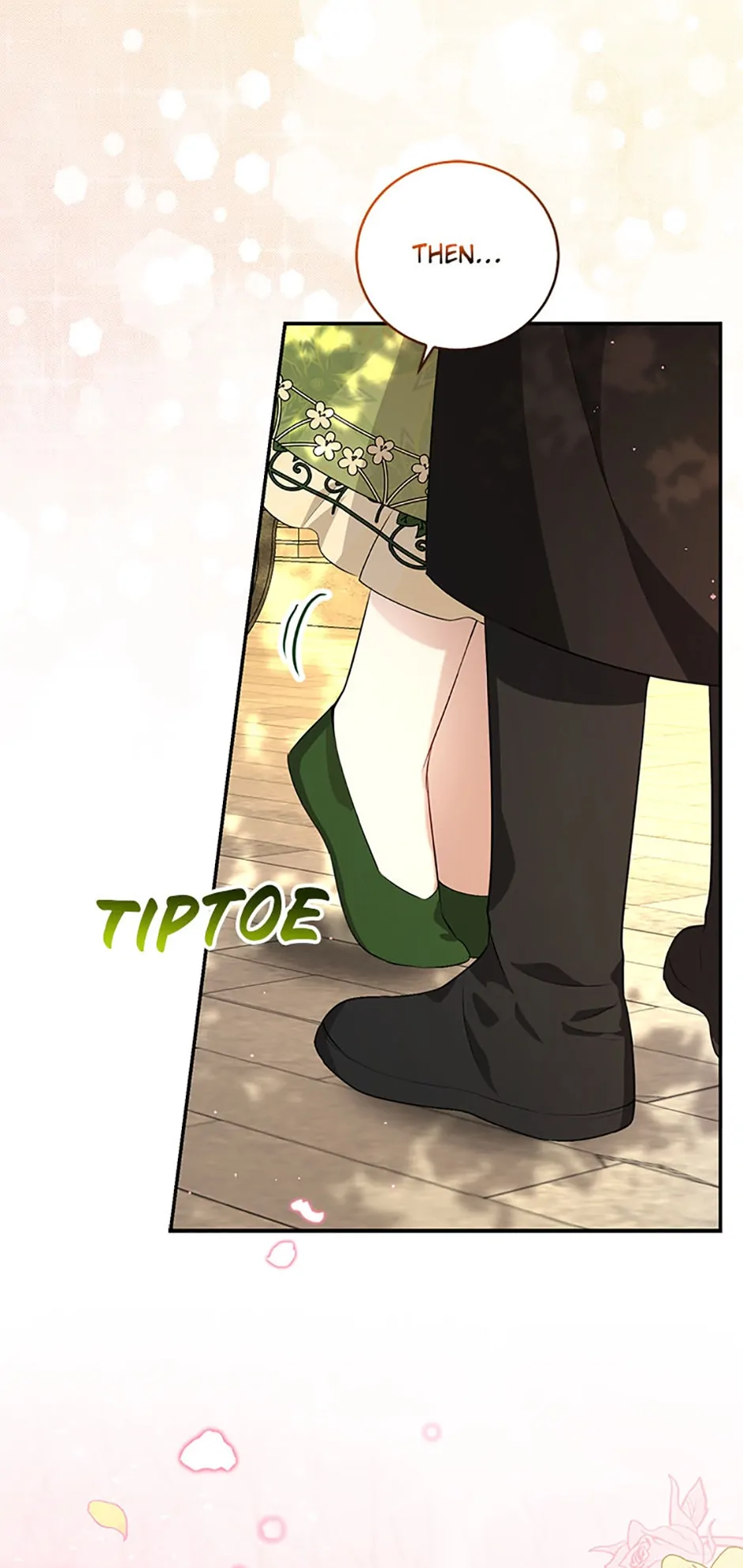 Talented Baby Squirrel - Chapter 76 manhwa