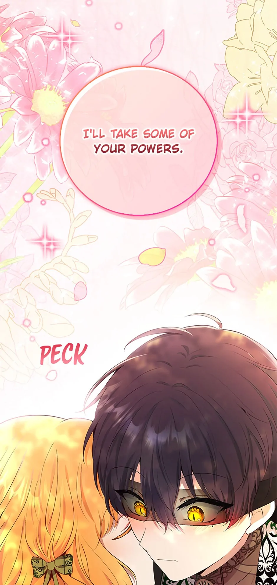 Talented Baby Squirrel - Chapter 76 manhwa