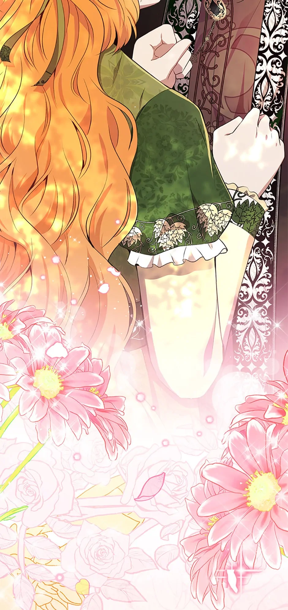 Talented Baby Squirrel - Chapter 76 manhwa