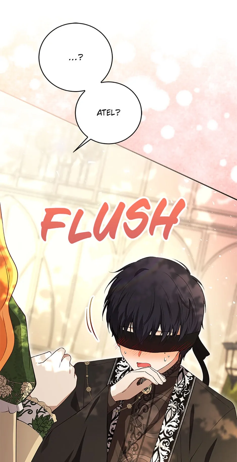 Talented Baby Squirrel - Chapter 76 manhwa