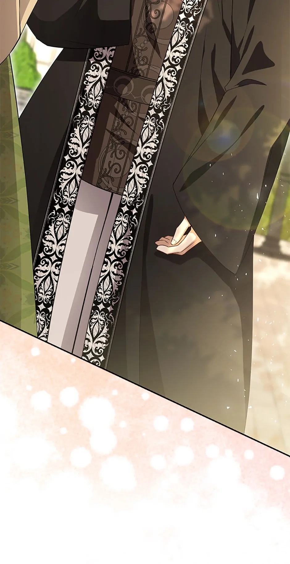 Talented Baby Squirrel - Chapter 76 manhwa