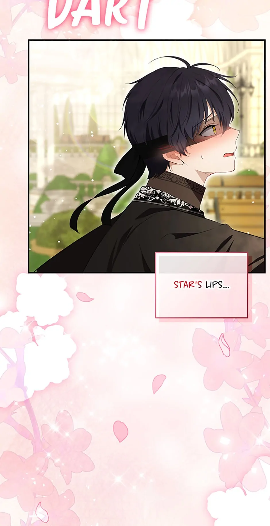 Talented Baby Squirrel - Chapter 76 manhwa