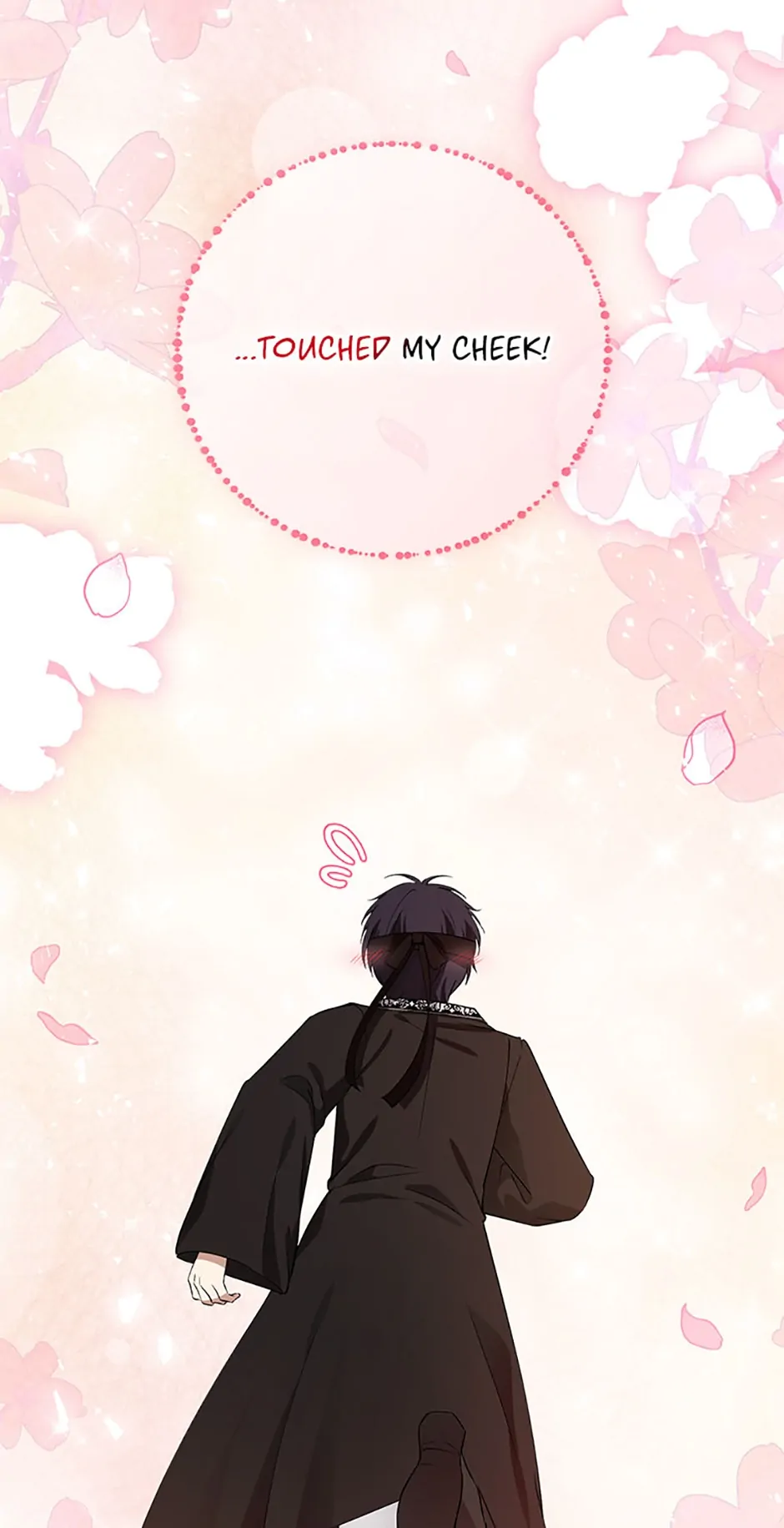 Talented Baby Squirrel - Chapter 76 manhwa