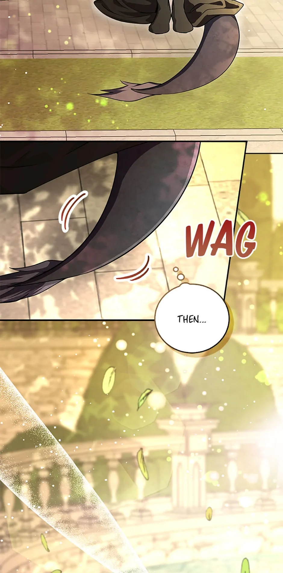 Talented Baby Squirrel - Chapter 76 manhwa