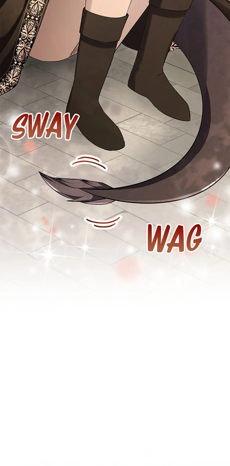Talented Baby Squirrel - Chapter 76 manhwa
