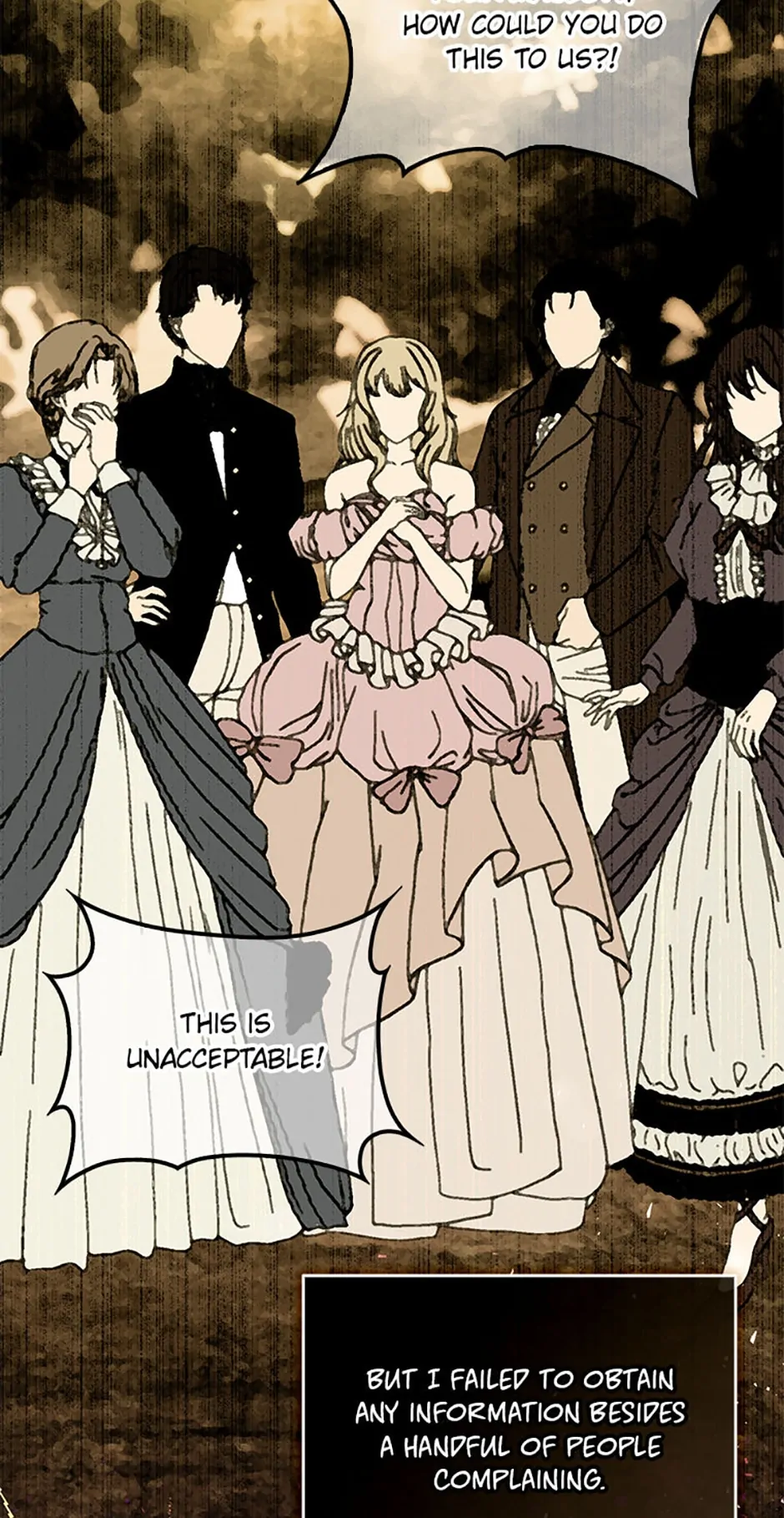 Talented Baby Squirrel - Chapter 76 manhwa