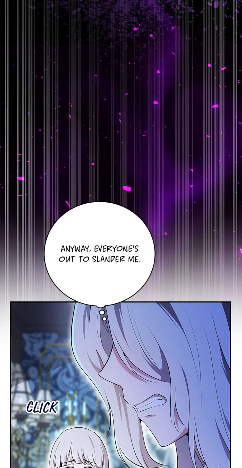 Talented Baby Squirrel - Chapter 76 manhwa