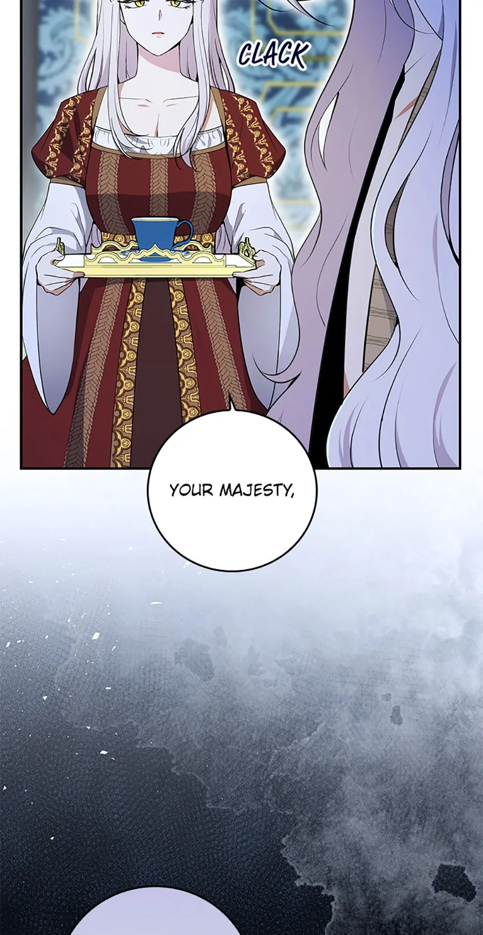 Talented Baby Squirrel - Chapter 76 manhwa