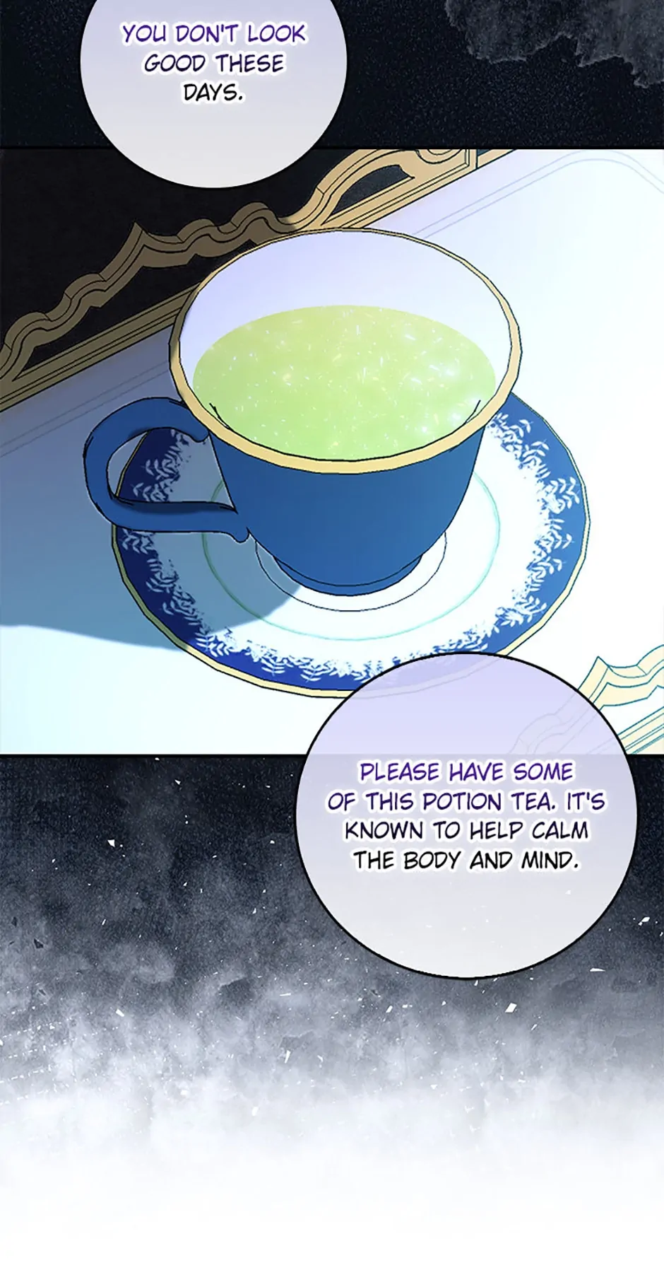 Talented Baby Squirrel - Chapter 76 manhwa
