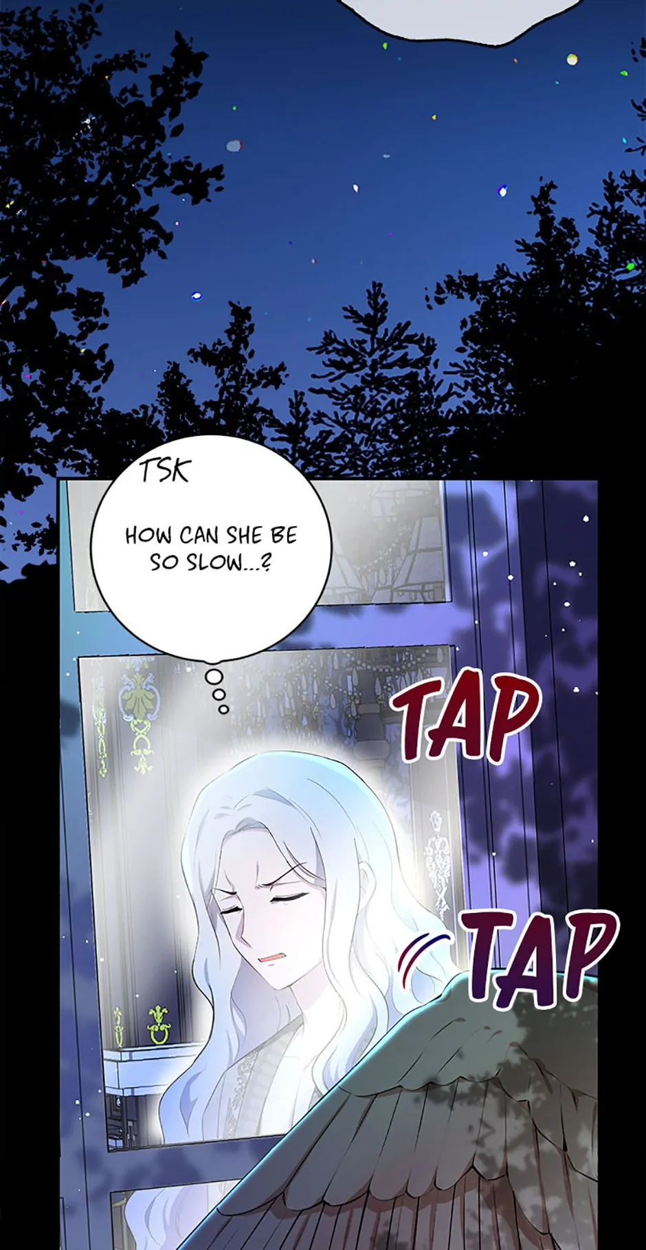 Talented Baby Squirrel - Chapter 76 manhwa