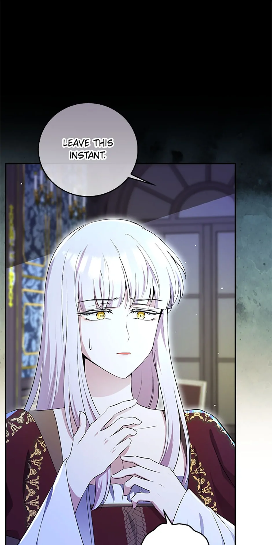 Talented Baby Squirrel - Chapter 76 manhwa