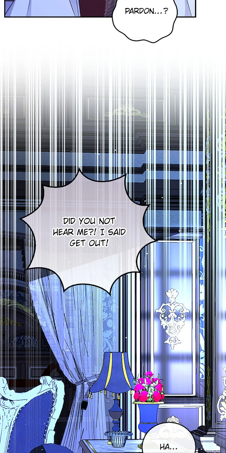 Talented Baby Squirrel - Chapter 76 manhwa