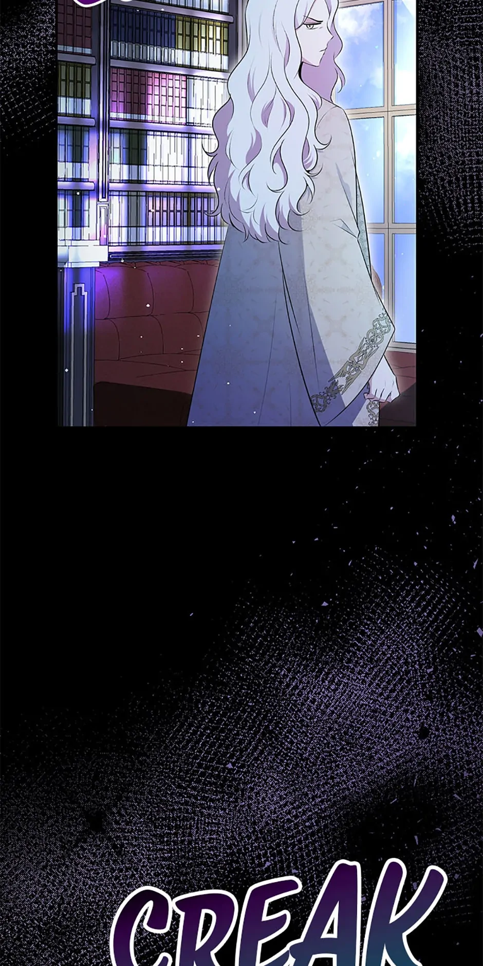 Talented Baby Squirrel - Chapter 76 manhwa