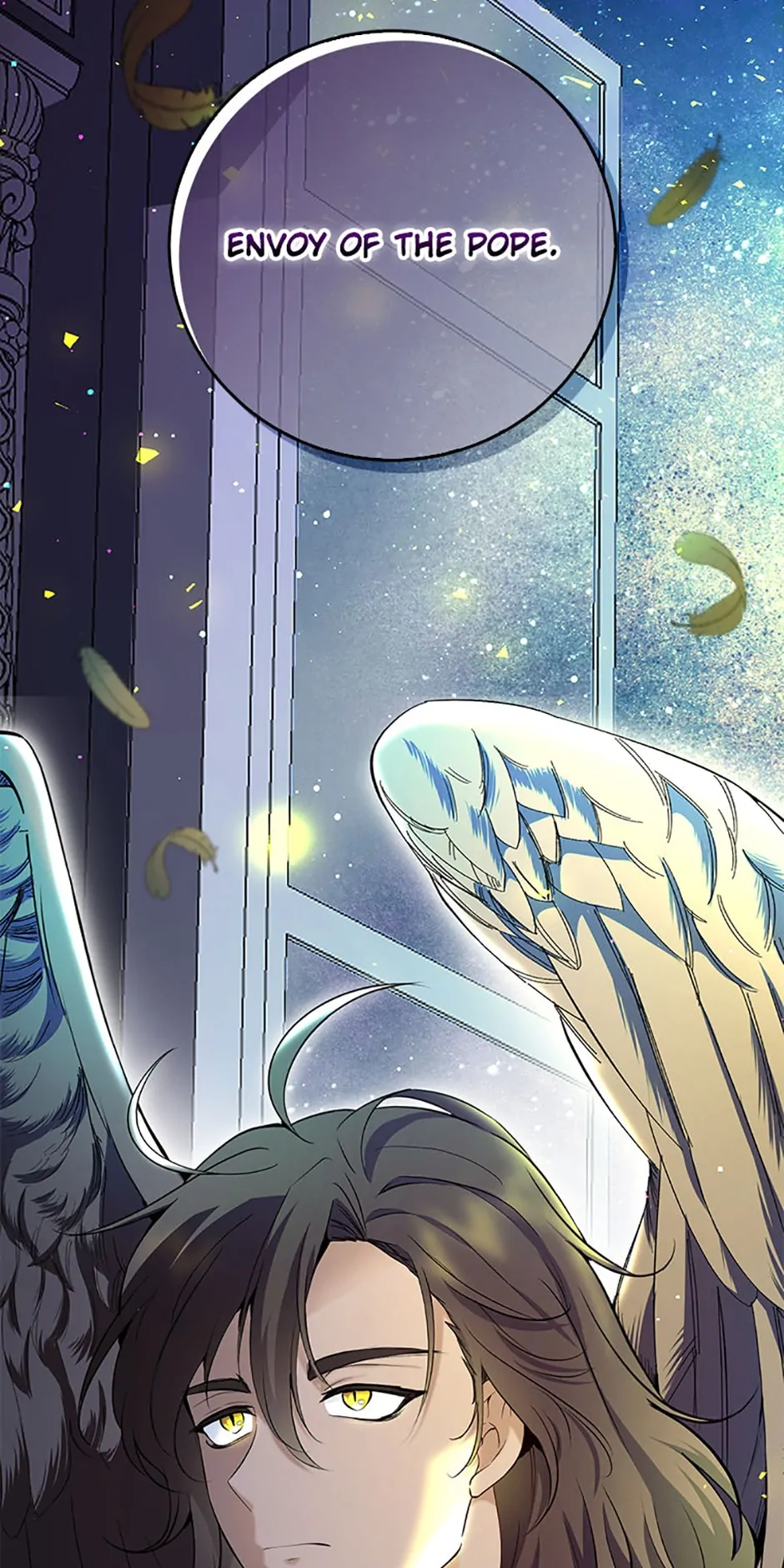 Talented Baby Squirrel - Chapter 76 manhwa