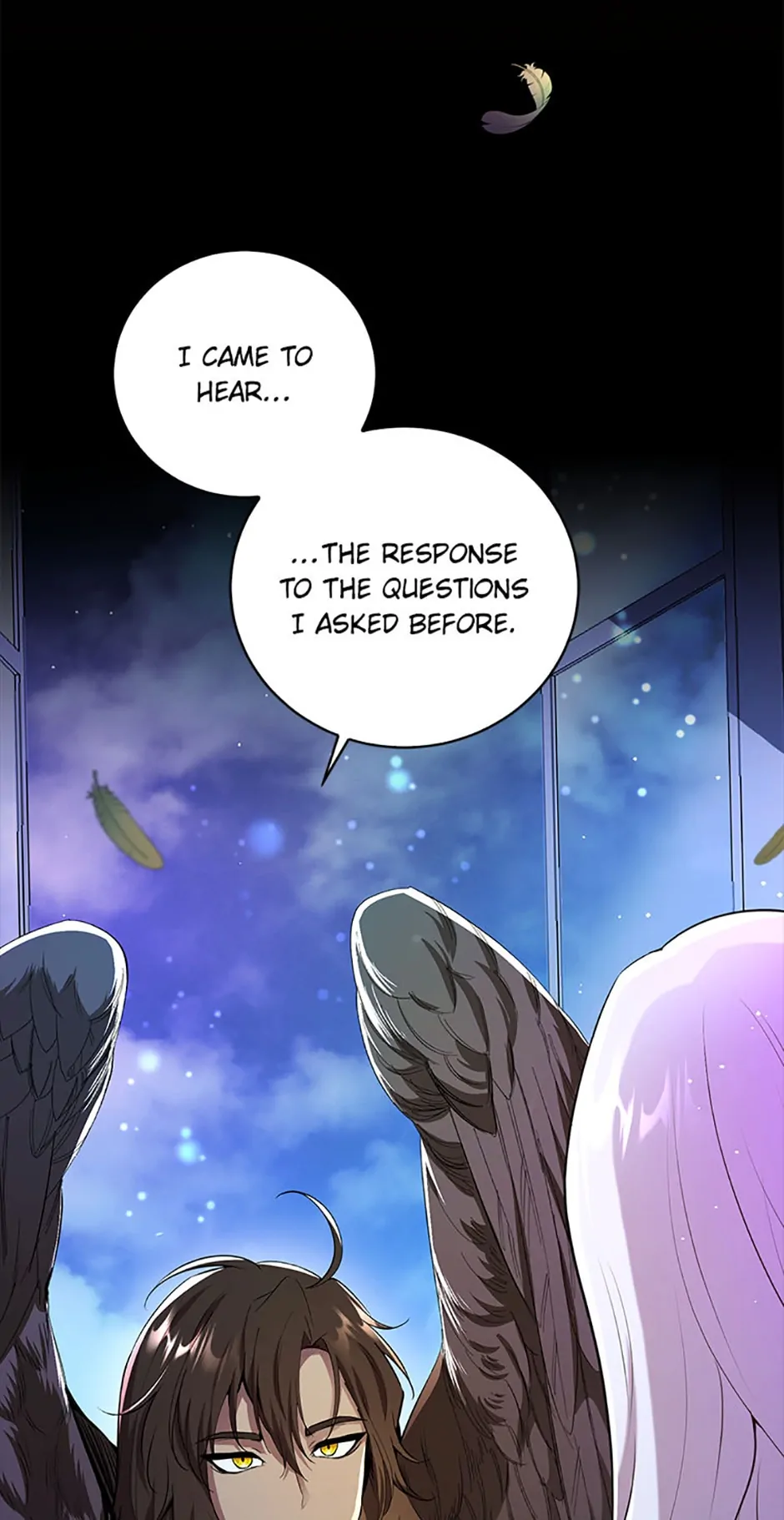 Talented Baby Squirrel - Chapter 77 manhwa