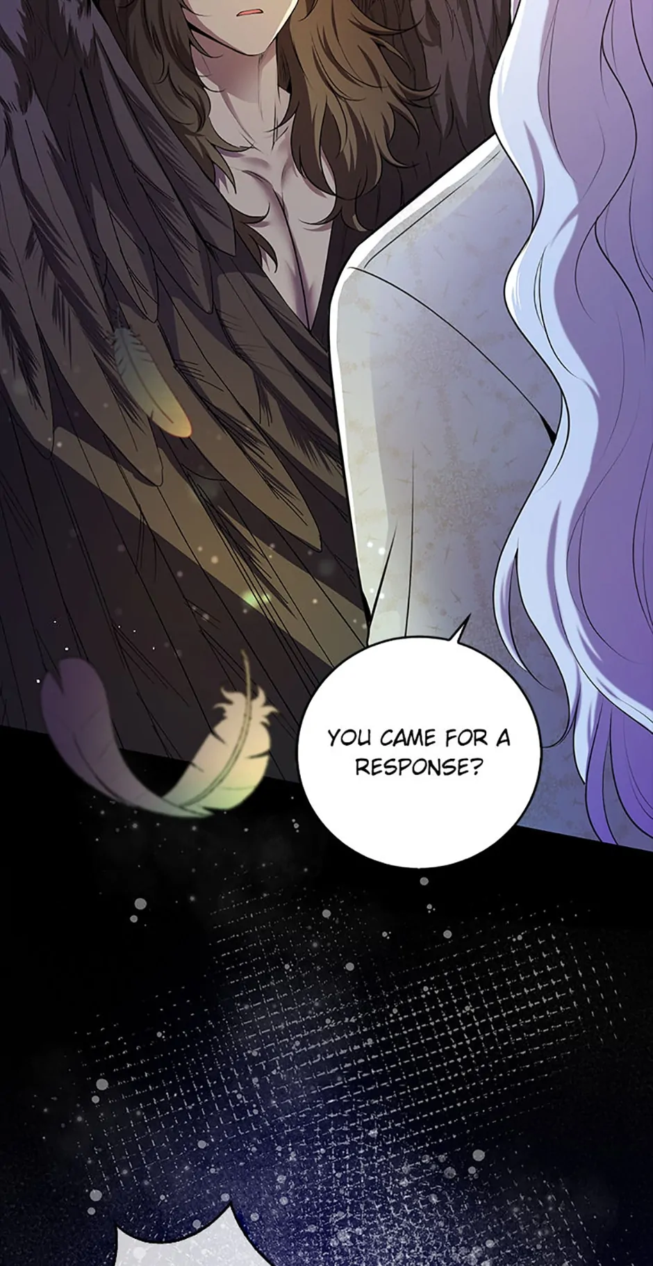 Talented Baby Squirrel - Chapter 77 manhwa