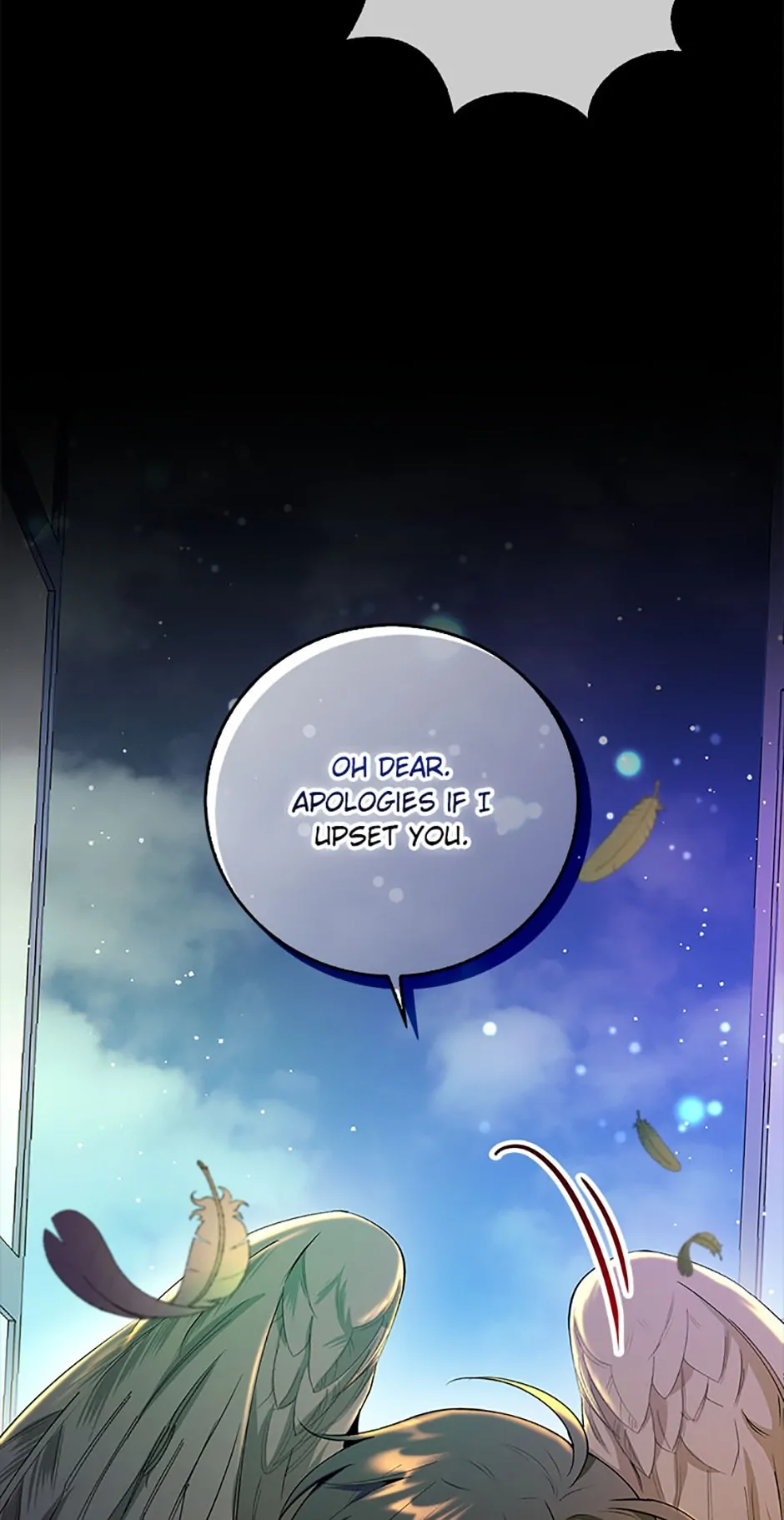 Talented Baby Squirrel - Chapter 77 manhwa