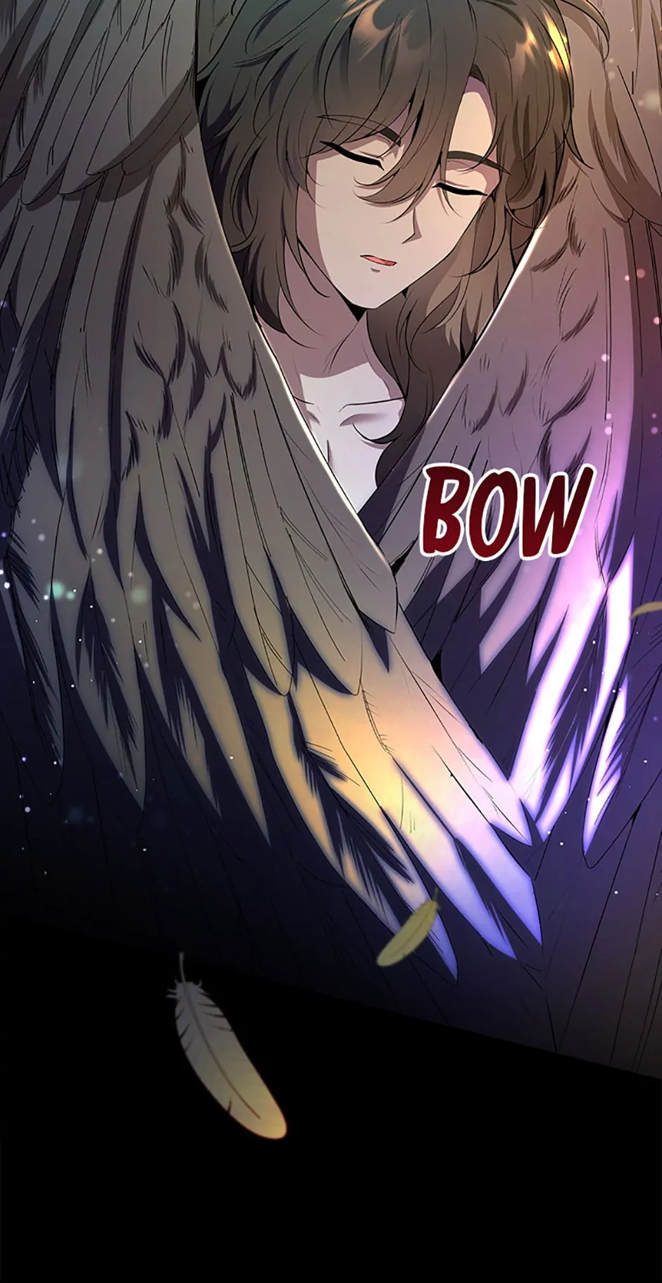 Talented Baby Squirrel - Chapter 77 manhwa