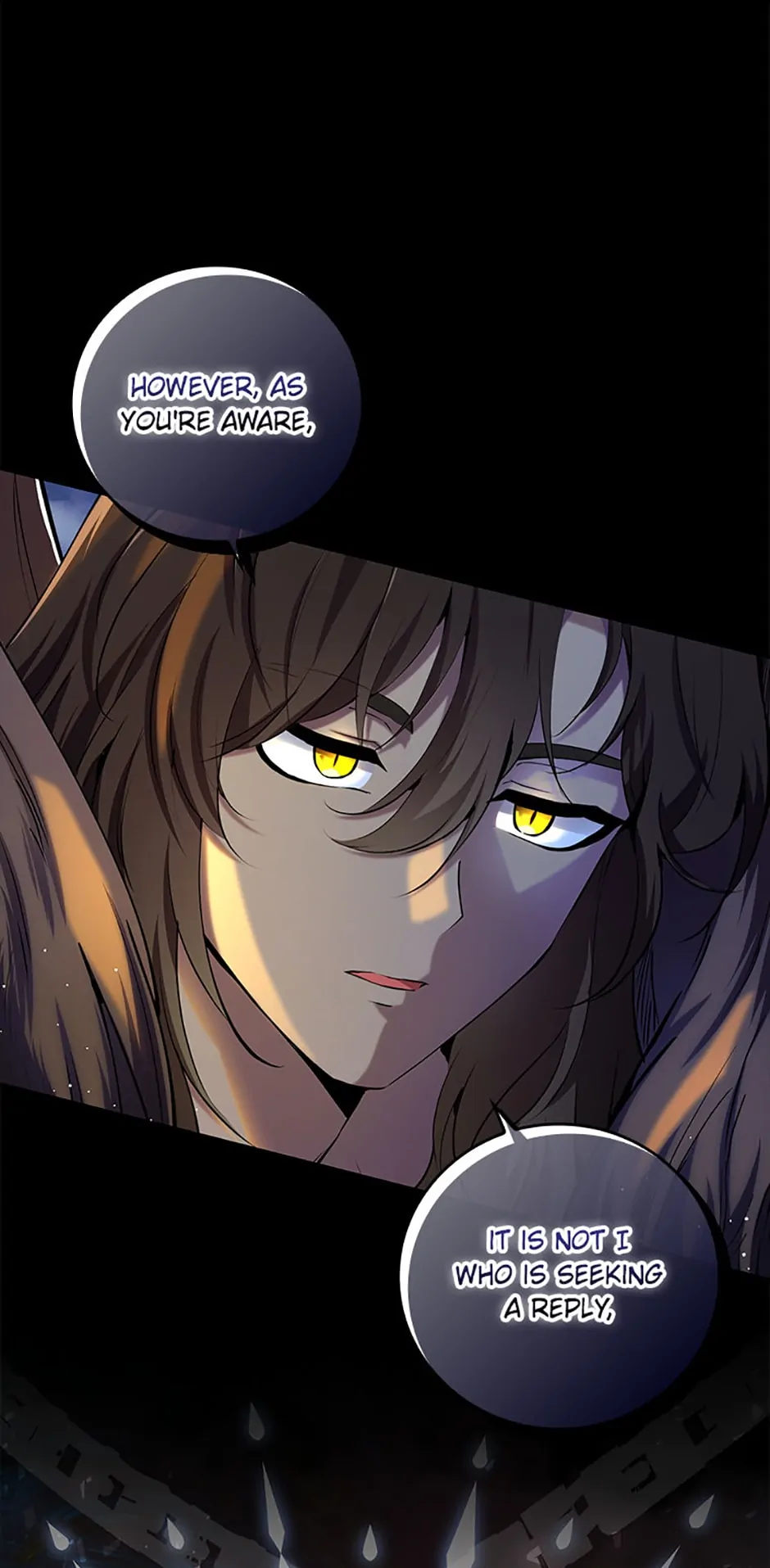 Talented Baby Squirrel - Chapter 77 manhwa