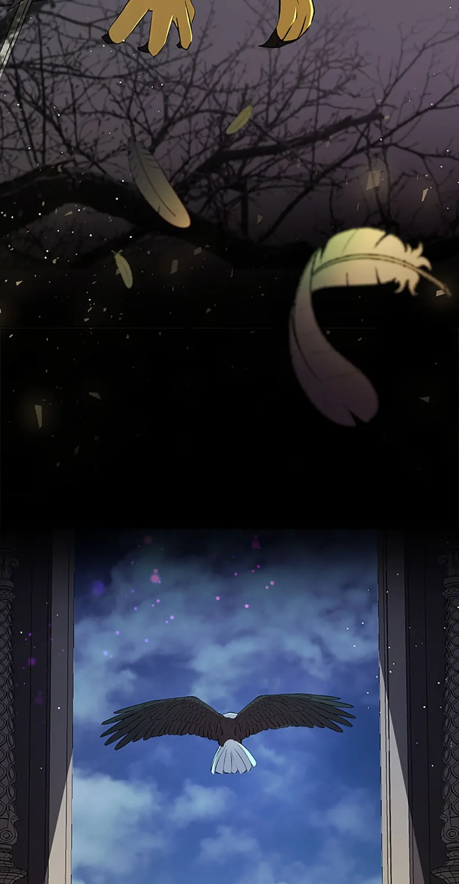 Talented Baby Squirrel - Chapter 77 manhwa